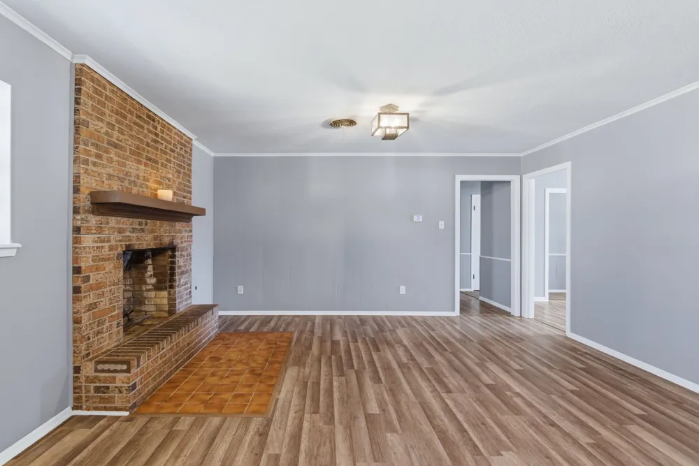 1408 Primrose Lane Cisco, TX 76437