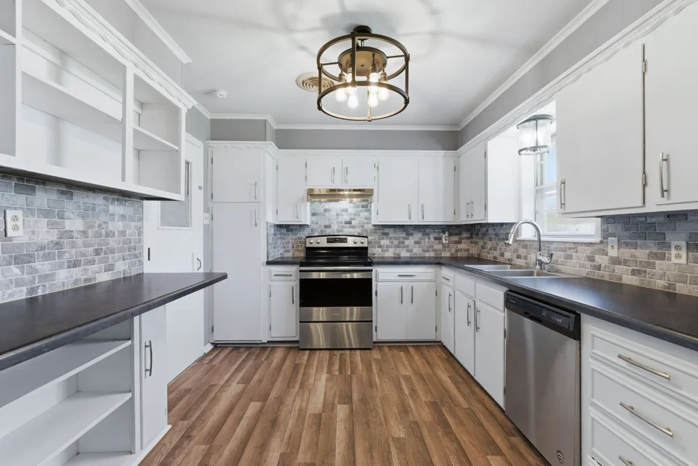 1408 Primrose Lane Cisco, TX 76437