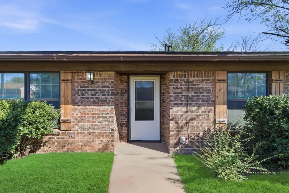1408 Primrose Lane Cisco, TX 76437