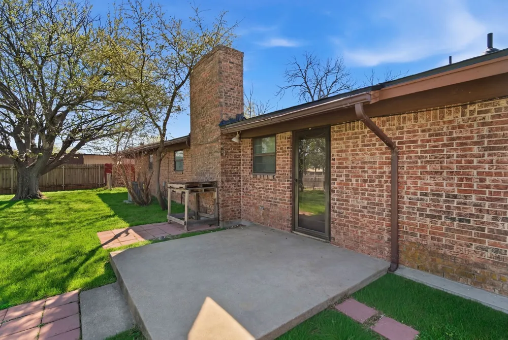 1408 Primrose Lane Cisco, TX 76437