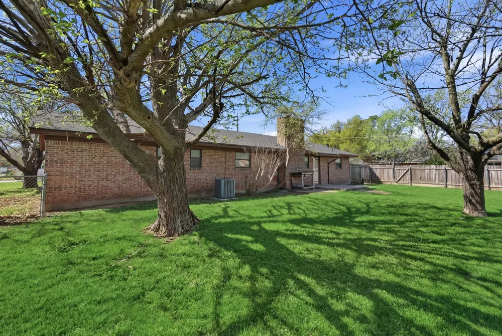 1408 Primrose Lane Cisco, TX 76437