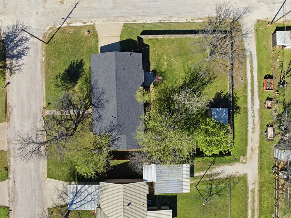 1408 Primrose Lane Cisco, TX 76437