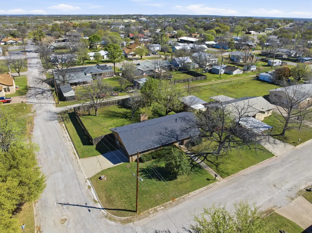 1408 Primrose Lane Cisco, TX 76437
