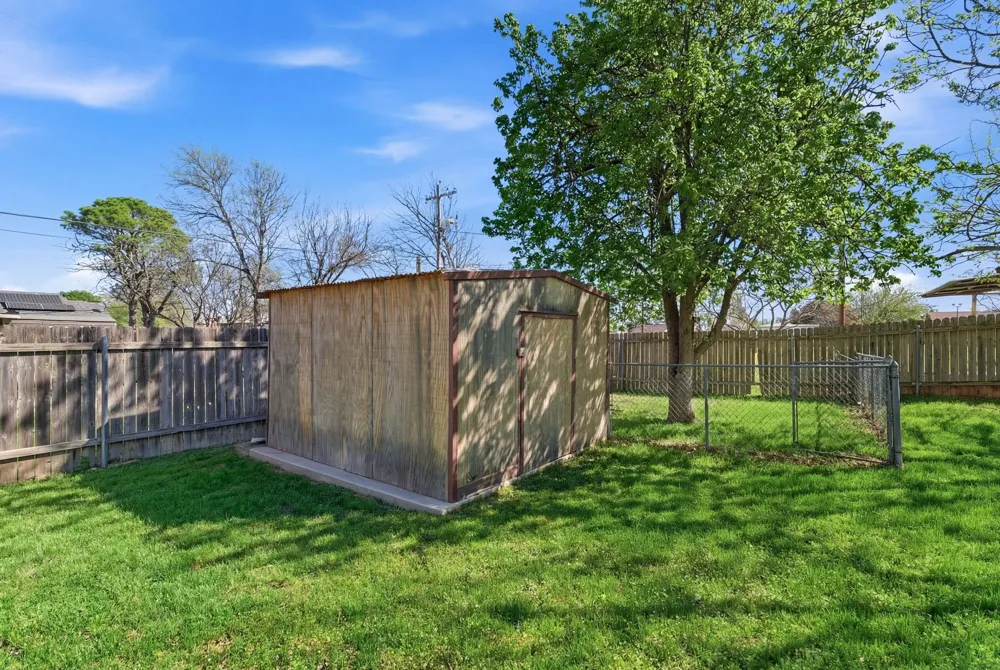 1408 Primrose Lane Cisco, TX 76437