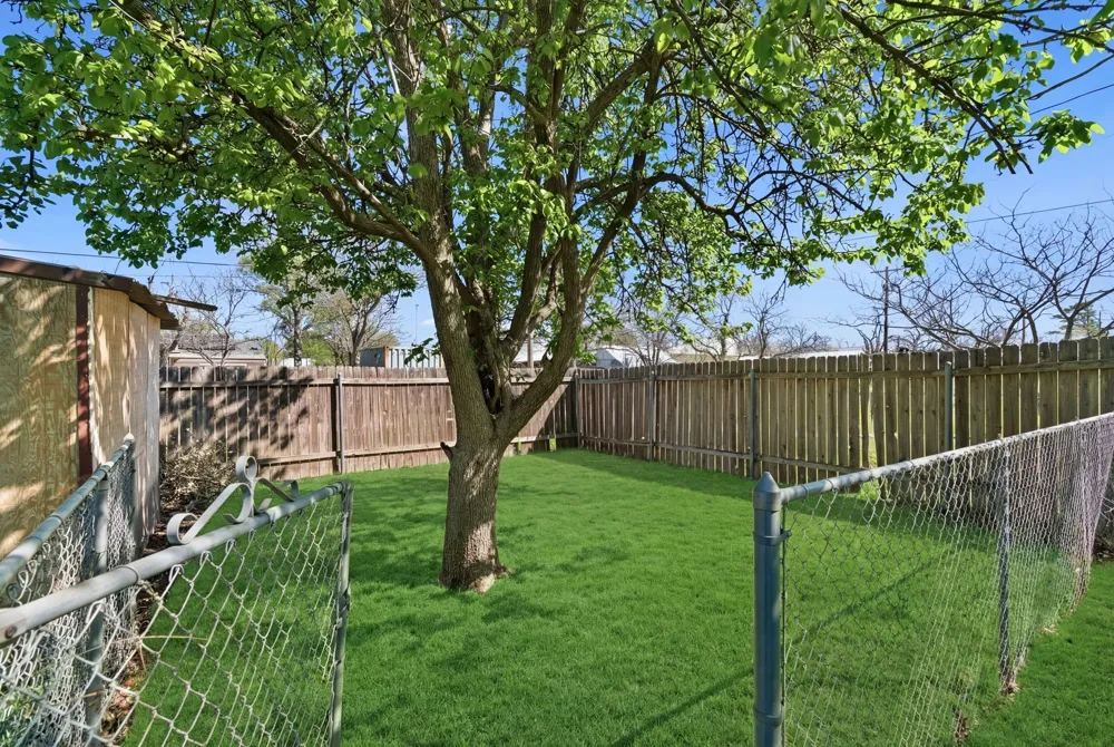 1408 Primrose Lane Cisco, TX 76437