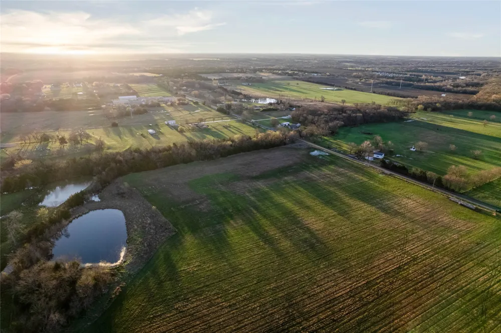 County Road 177 Anna, TX 75409
