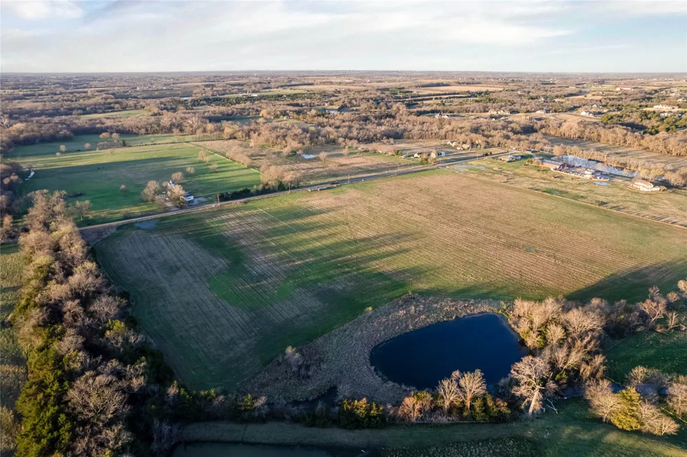 County Road 177 Anna, TX 75409