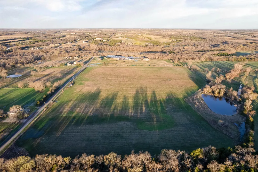 County Road 177 Anna, TX 75409
