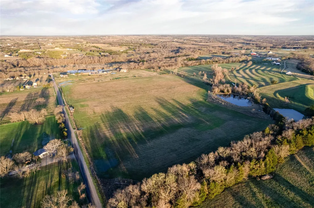 County Road 177 Anna, TX 75409
