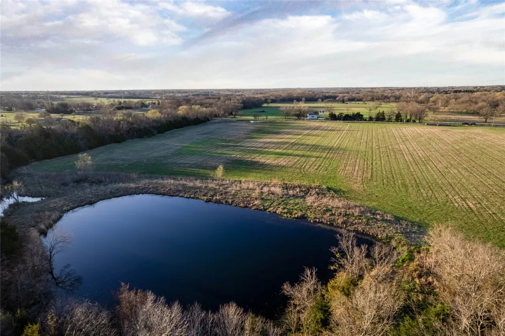 County Road 177 Anna, TX 75409