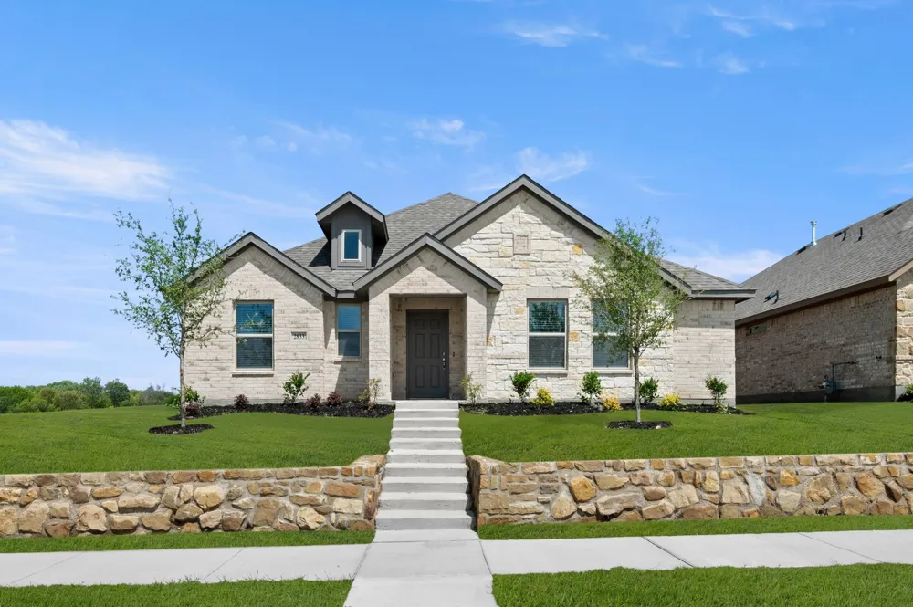 2833 Hay Lane Midlothian, TX 76065