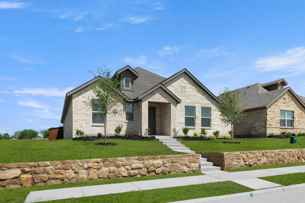 2833 Hay Lane Midlothian, TX 76065