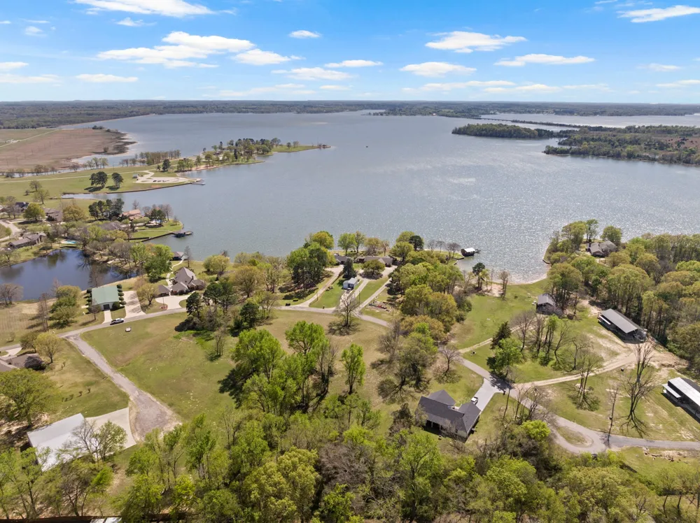 CR 2335 Mt Pleasant, TX 75455