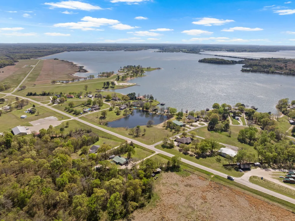 CR 2335 Mt Pleasant, TX 75455