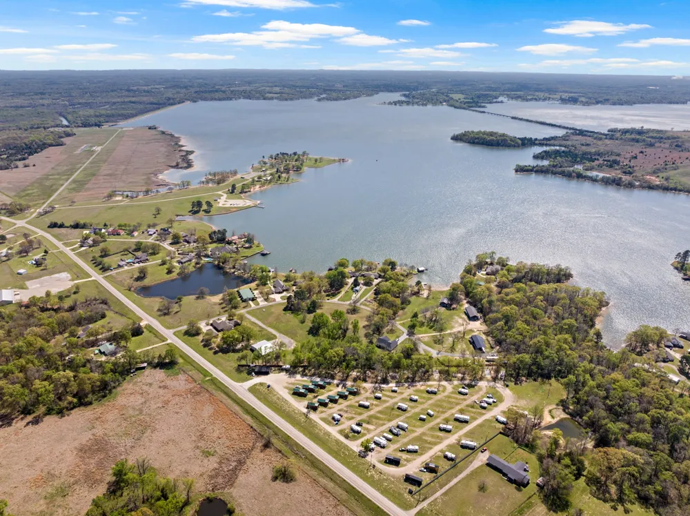 CR 2335 Mt Pleasant, TX 75455