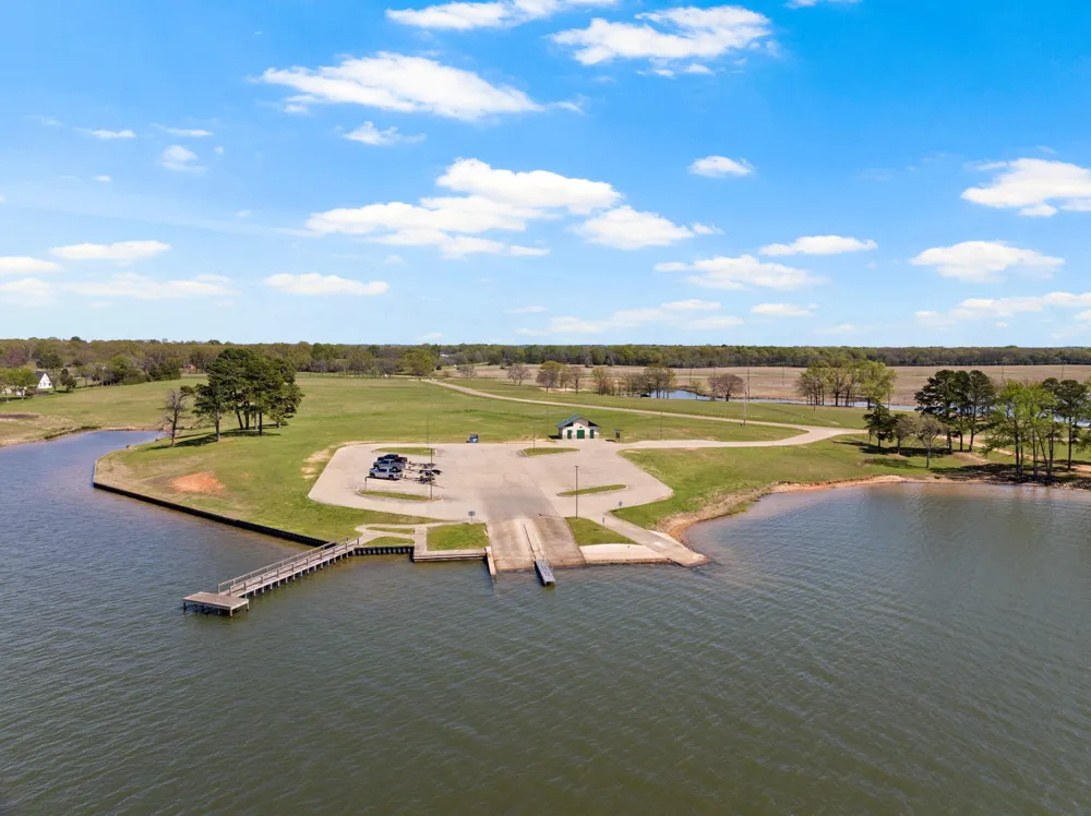 CR 2335 Mt Pleasant, TX 75455