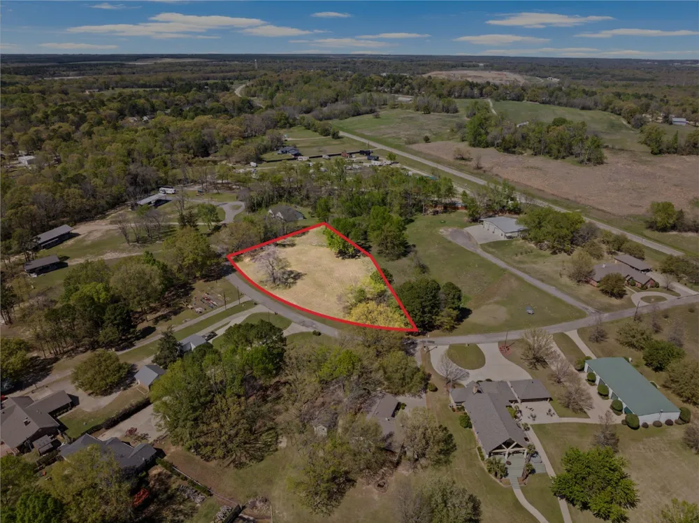 CR 2335 Mt Pleasant, TX 75455