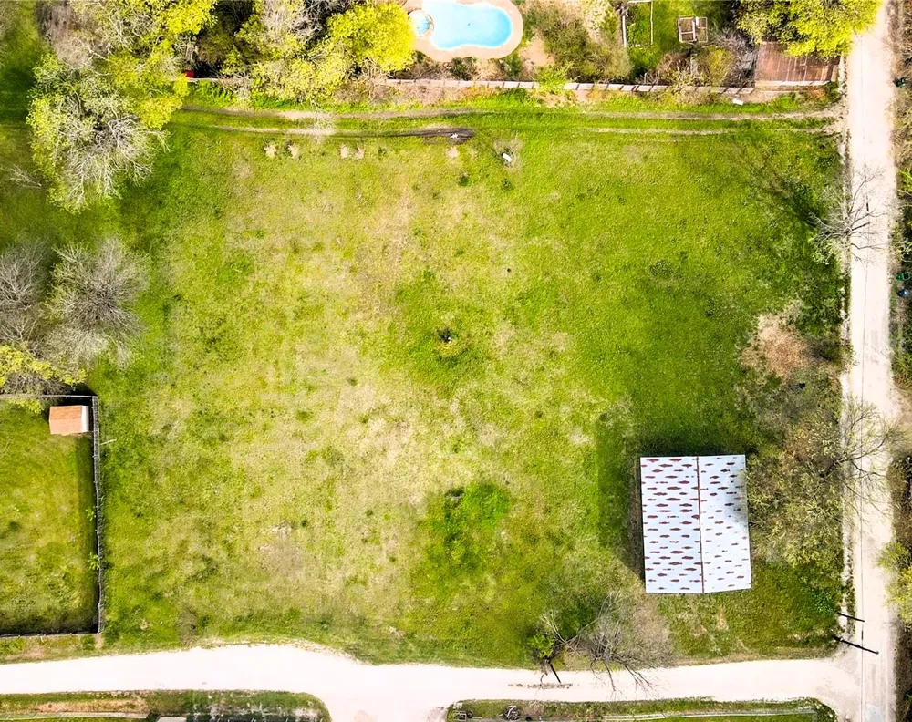 TBD Waxahachie, TX 75165