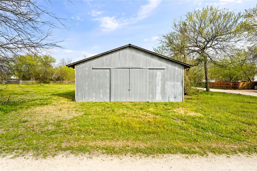 TBD Waxahachie, TX 75165
