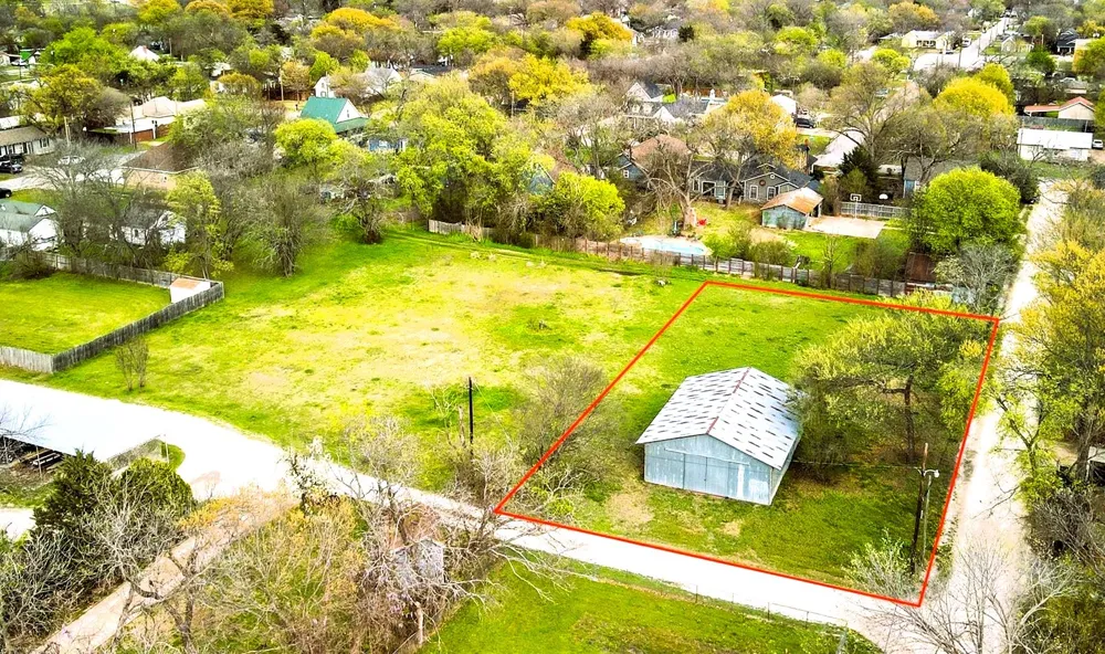 TBD Waxahachie, TX 75165