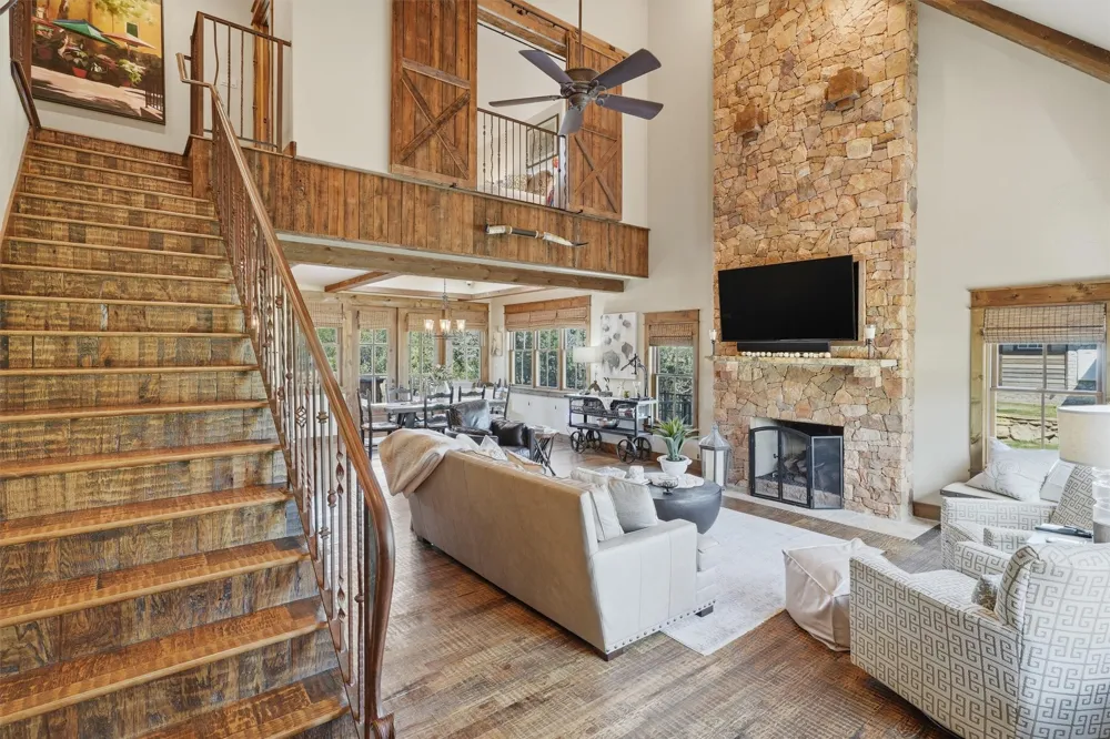 1080 Cascade Lane Graford, TX 76449