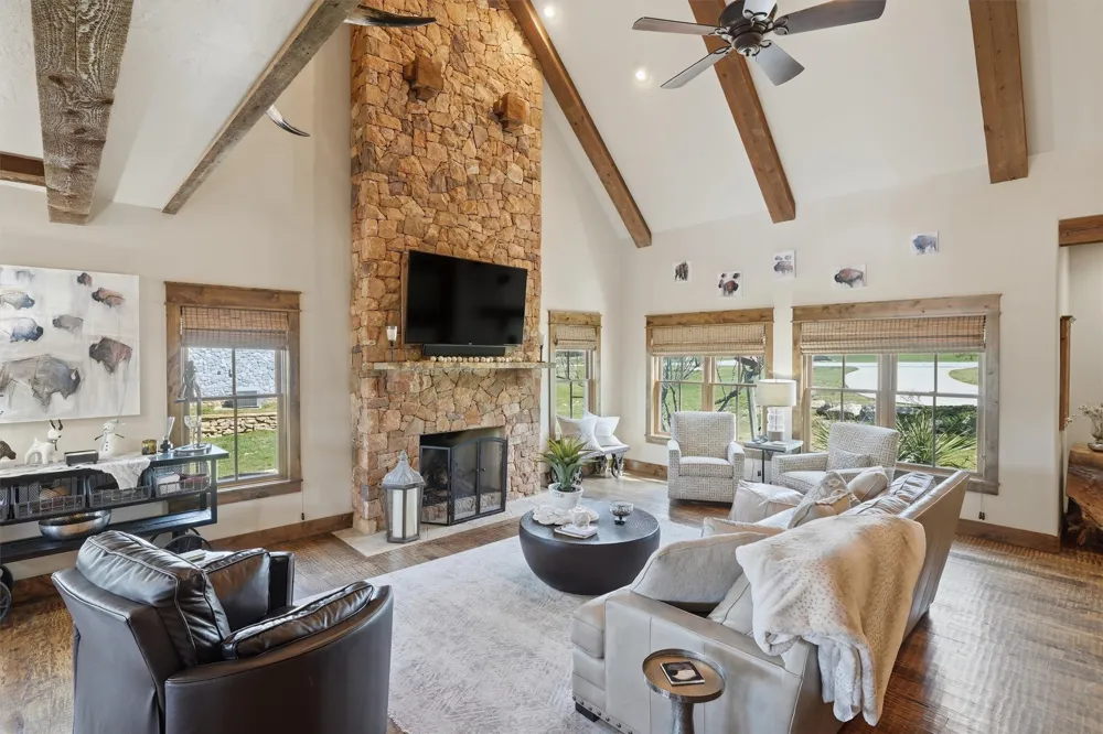 1080 Cascade Lane Graford, TX 76449
