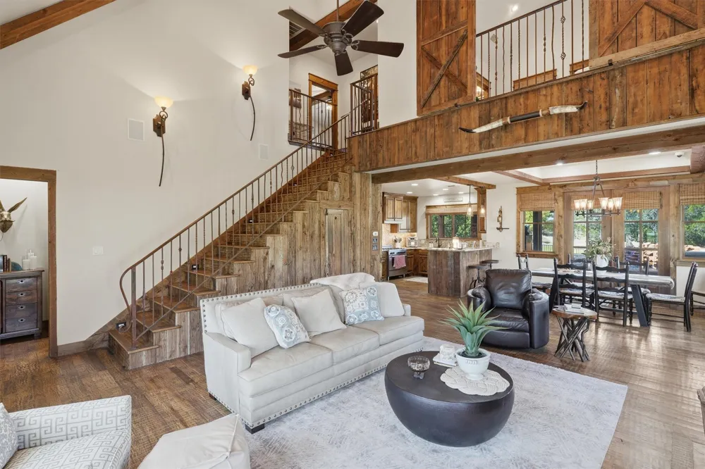 1080 Cascade Lane Graford, TX 76449