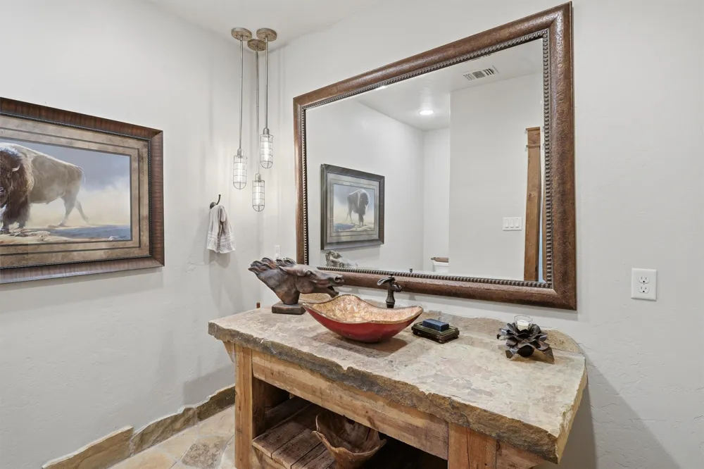 1080 Cascade Lane Graford, TX 76449