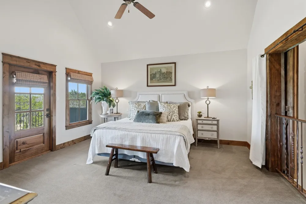 1080 Cascade Lane Graford, TX 76449