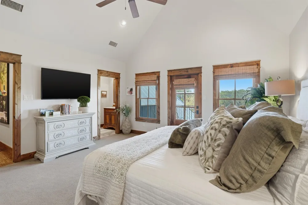 1080 Cascade Lane Graford, TX 76449