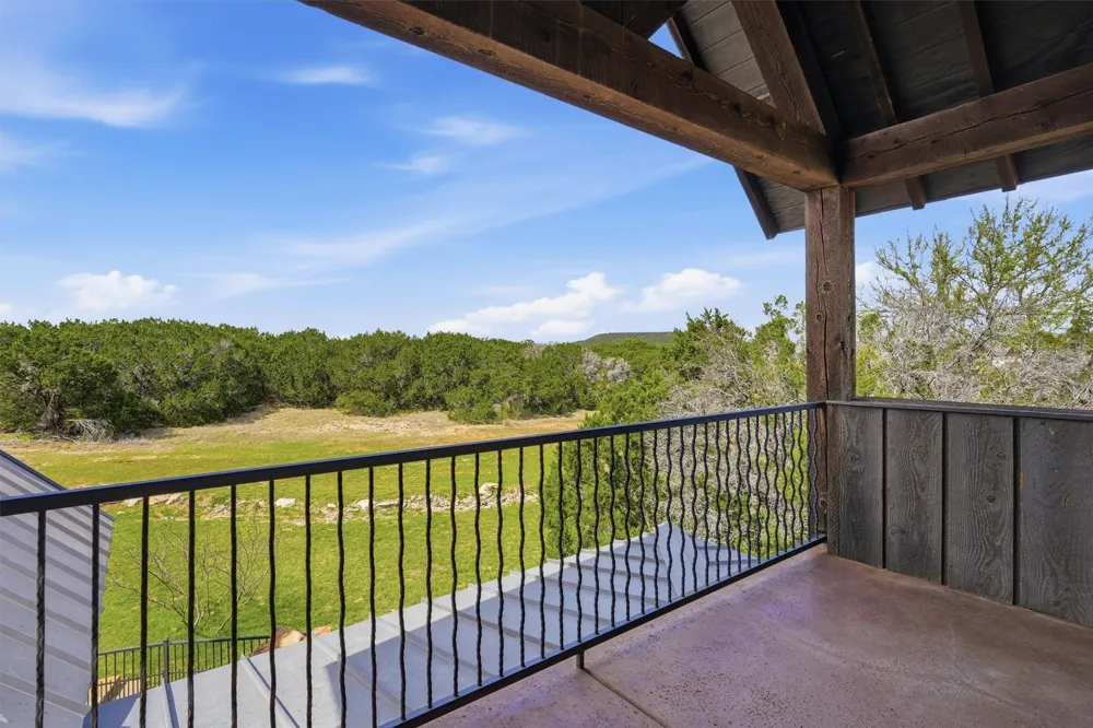 1080 Cascade Lane Graford, TX 76449