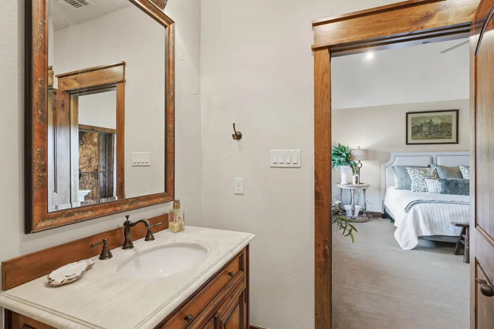 1080 Cascade Lane Graford, TX 76449