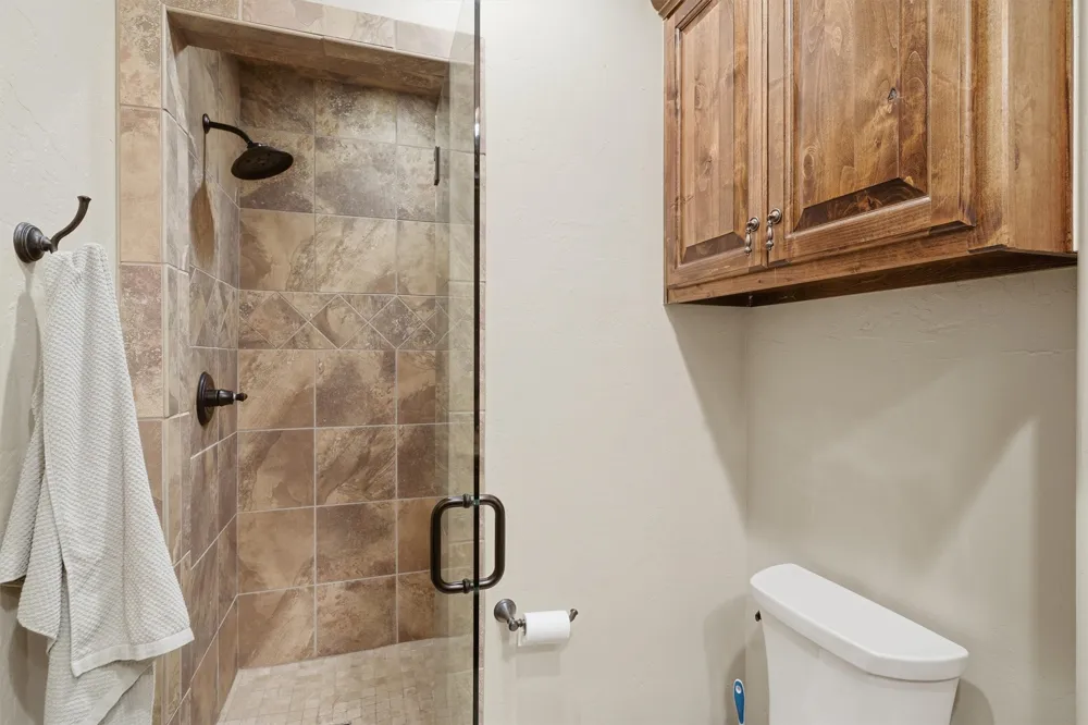 1080 Cascade Lane Graford, TX 76449