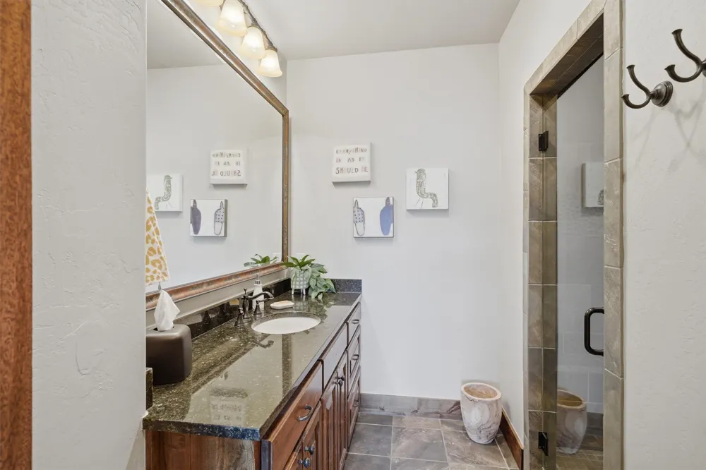 1080 Cascade Lane Graford, TX 76449