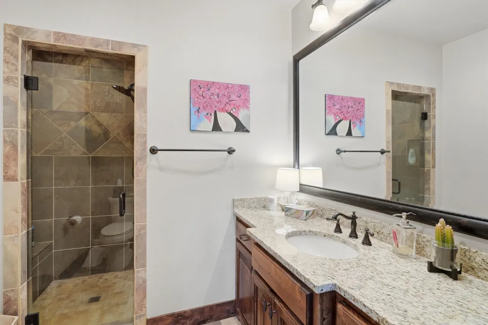 1080 Cascade Lane Graford, TX 76449
