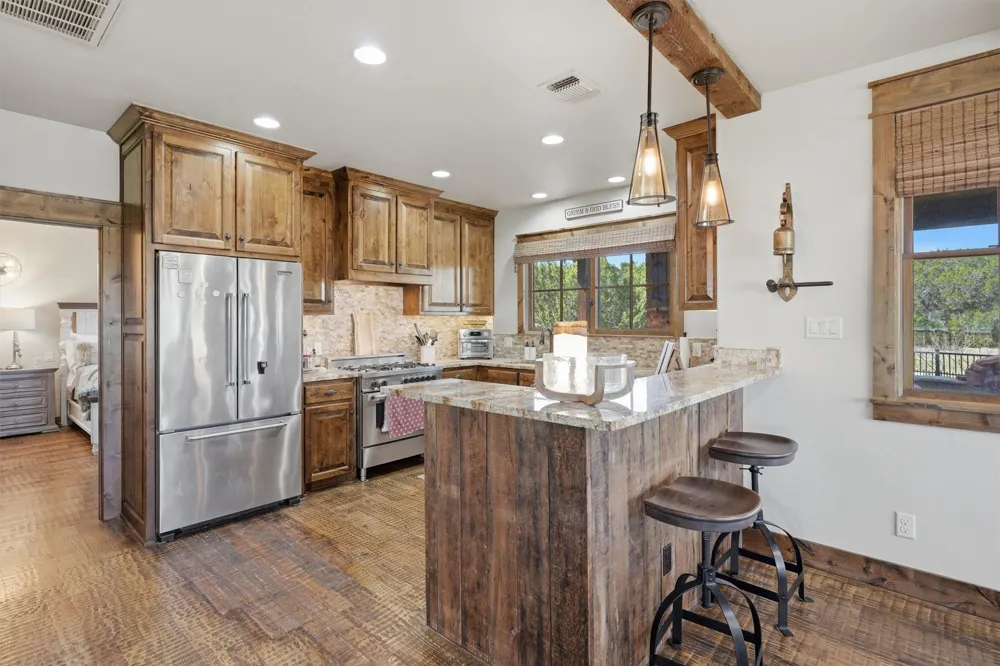 1080 Cascade Lane Graford, TX 76449