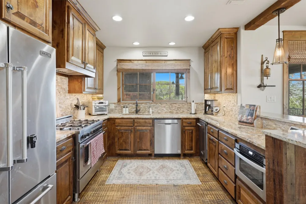 1080 Cascade Lane Graford, TX 76449