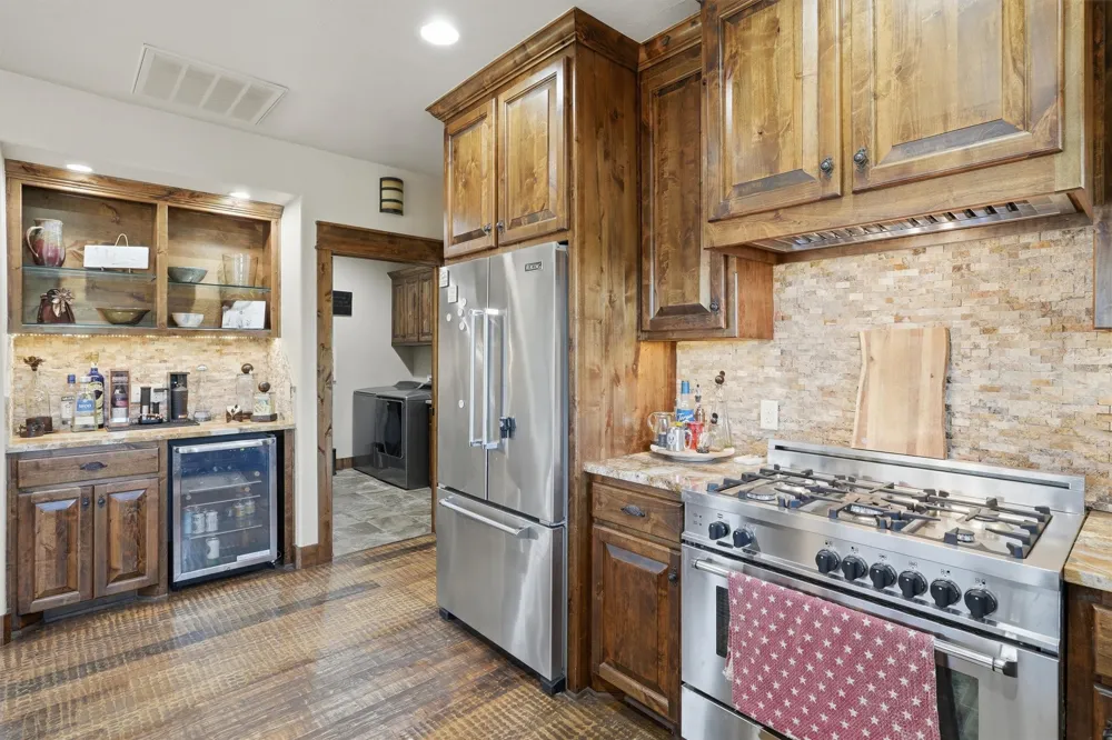 1080 Cascade Lane Graford, TX 76449