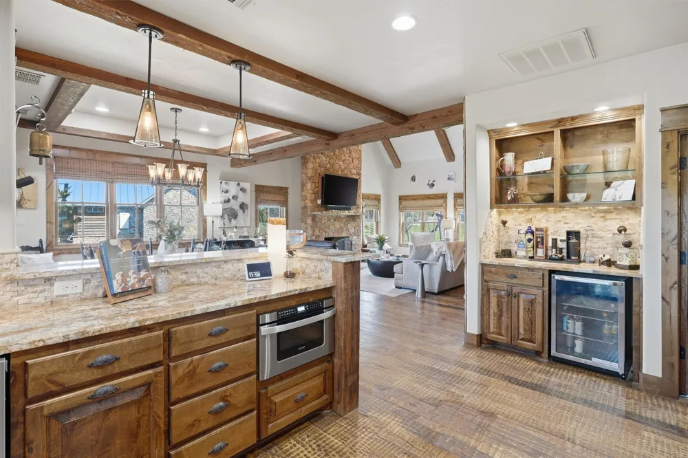 1080 Cascade Lane Graford, TX 76449