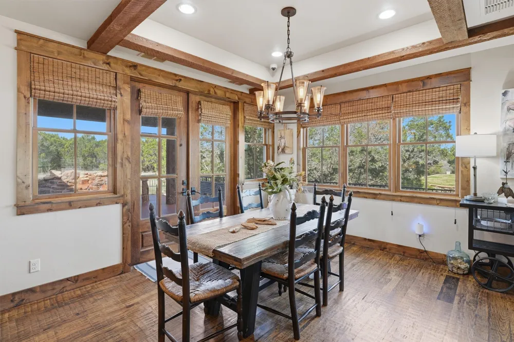 1080 Cascade Lane Graford, TX 76449