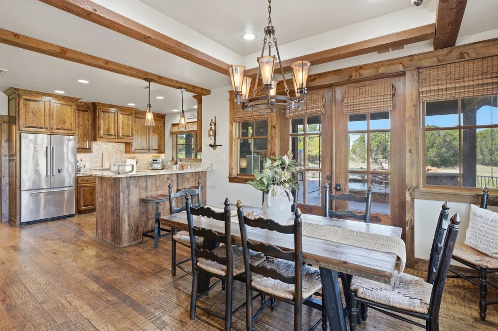 1080 Cascade Lane Graford, TX 76449