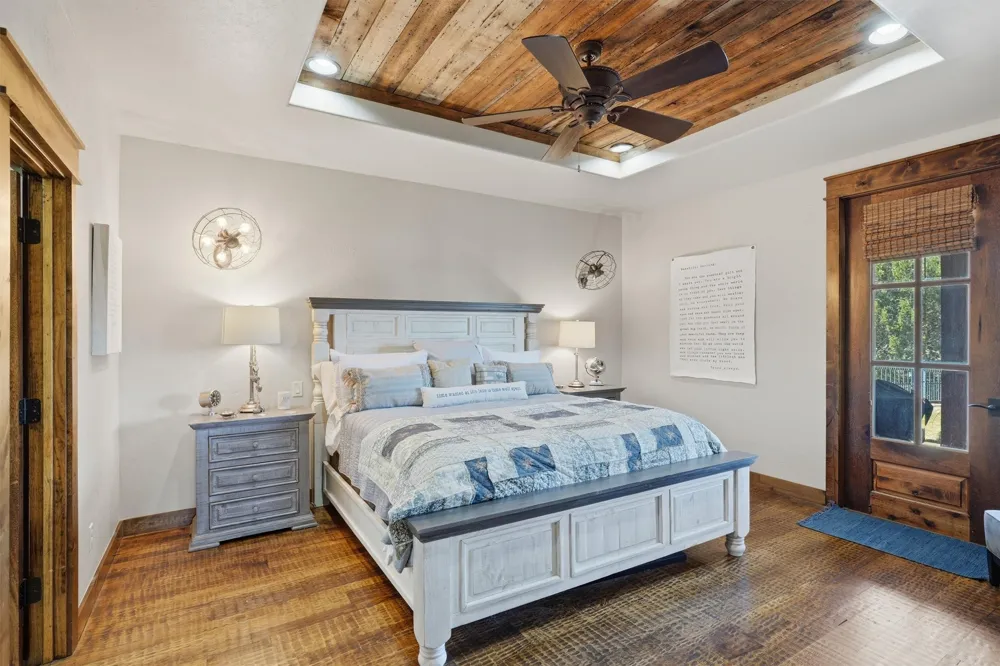 1080 Cascade Lane Graford, TX 76449