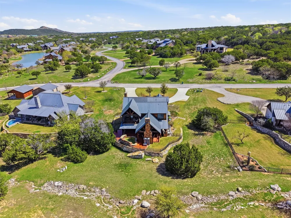 1080 Cascade Lane Graford, TX 76449