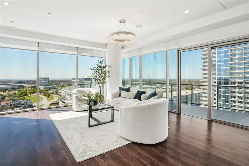 7901 Windrose Avenue #1701 Plano, TX 75024
