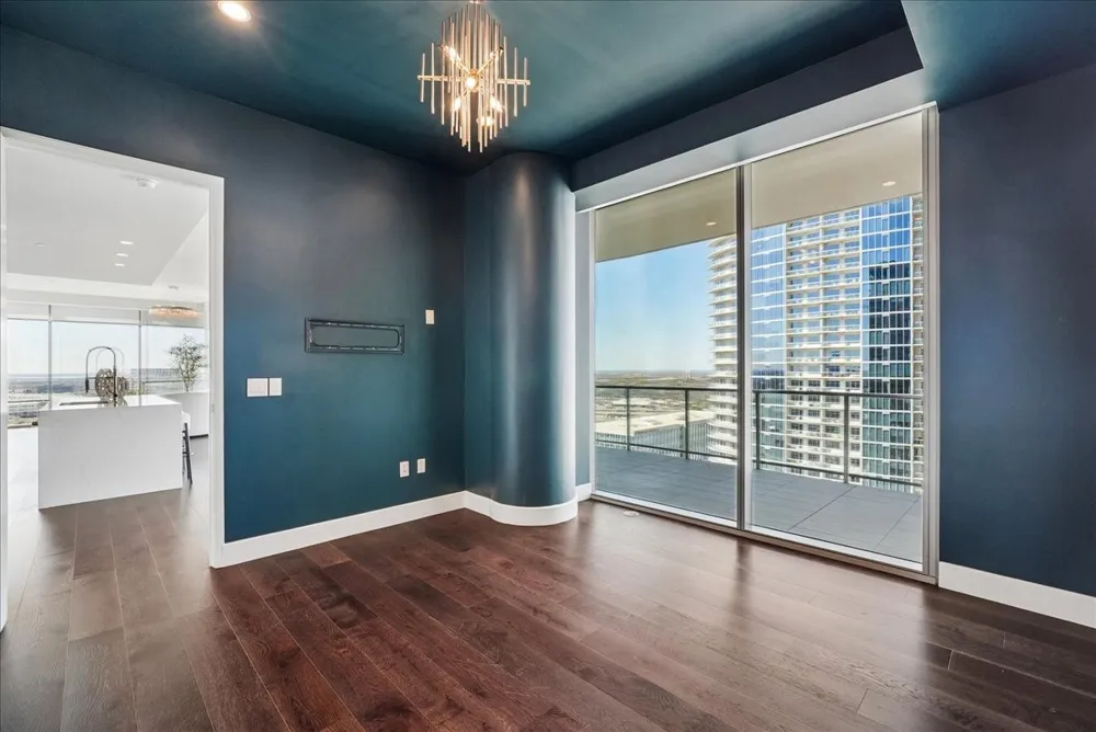7901 Windrose Avenue #1701 Plano, TX 75024