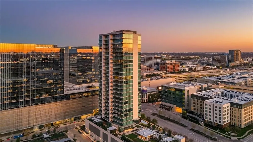 7901 Windrose Avenue #1701 Plano, TX 75024