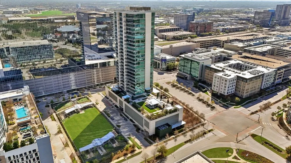7901 Windrose Avenue #1701 Plano, TX 75024