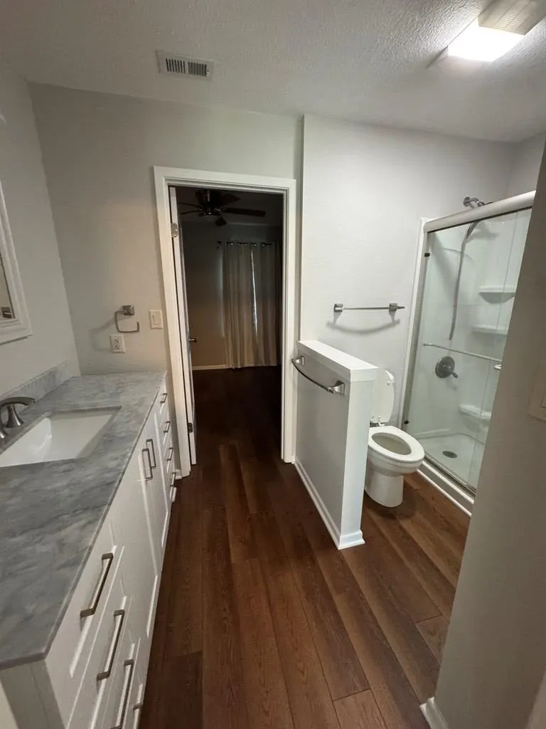 302 St. Andrews #A-102 Rockport, TX 78382