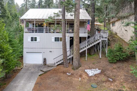 44261 Shaver Lake Road