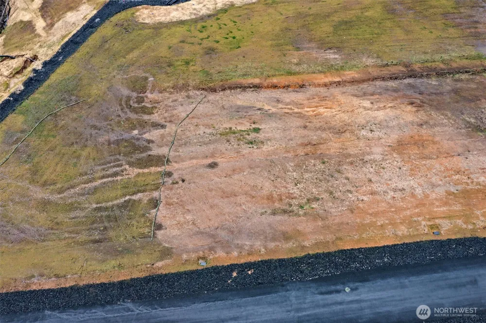 15 Lot Bradford Street Raymond, WA 98577